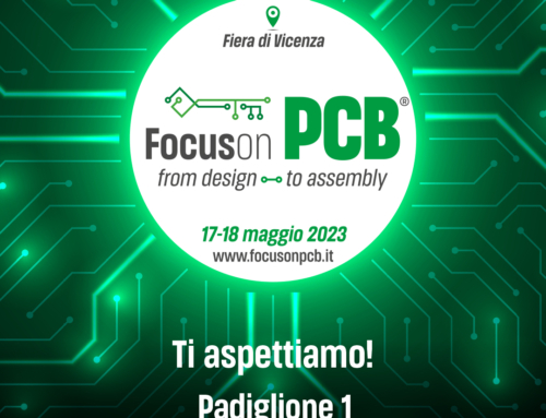 FocusonPCB – Fiera di Vicenza 2023