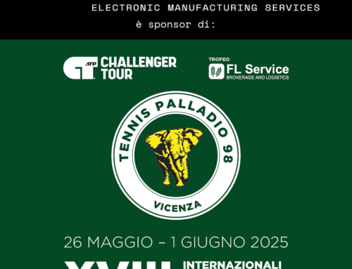 Internazionali di tennis 2025