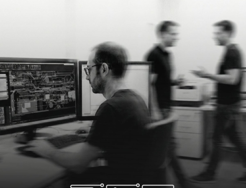 Nuovi uffici a Schio: Ego Group rafforza commerciale e R&D