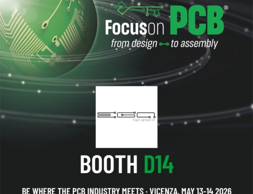 FocusonPCB – Fiera di Vicenza 2026
